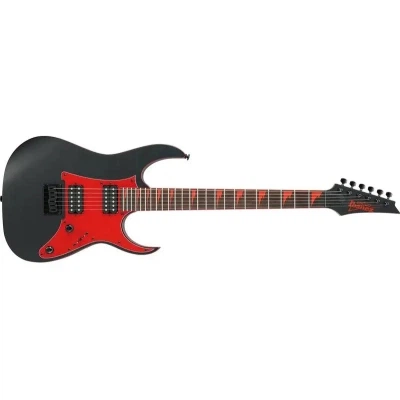 Электрогитара Ibanez GRG131DX-BK (226418) - изображение 3