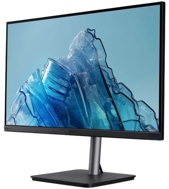 Monitor 27" Acer Vero CB273UGbemiprux (UM.HB3EE.G01) - obraz 3