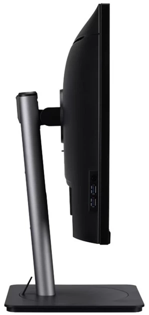 Monitor 27" Acer Vero CB273UGbemiprux (UM.HB3EE.G01) - obraz 4