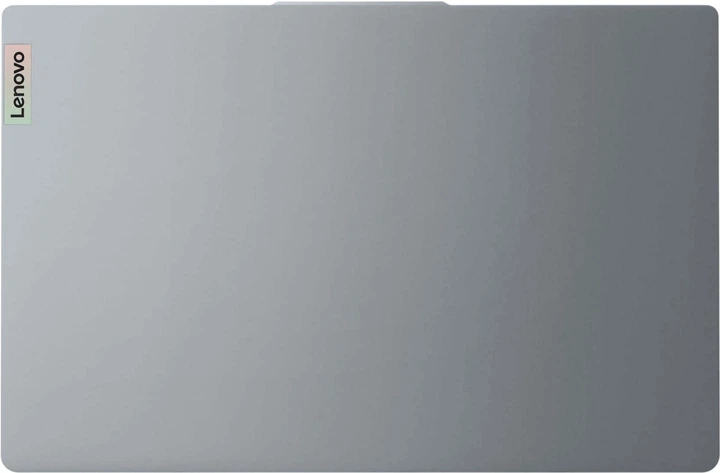 Laptop Lenovo IdeaPad Slim 3 15ABR8 (82XM013YLT) Arctic Grey - obraz 11