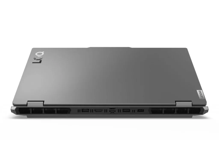 Ноутбук Lenovo LOQ 15AHP9 15,6" IPS 1920x1080 144 Гц / AMD Ryzen 7 8845HS / NVIDIA GeForce RTX 4060 / RAM 16 ГБ / DDR5 / SSD 1000 ГБ / Windows 11 Home / 2,38 кг (83DX00AVUS) - Фото 5 Ноутбук Lenovo LOQ 15AHP9 15,6" IPS 1920x1080 144 Гц / AMD Ryzen 7 8845HS / NVIDIA GeForce RTX 4060 / RAM 16 ГБ / DDR5 / SSD 1000 ГБ / Windows 11 Home / 2,38 кг (83DX00AVUS) - зображення 5