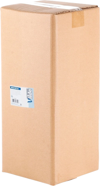 Обприскувач для рослин Vilde ручний пневматичний 5 л (5904316473990) - зображення 3