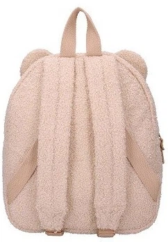 Plecak do przedszkola Vadobag Ridge And Row Beżowy z uszami 31 x 26 x 9 cm (8712645330061) - obraz 2