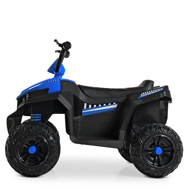 Детский электроквадроцикл Bambi M 4131EL (Синий) - изображение 3