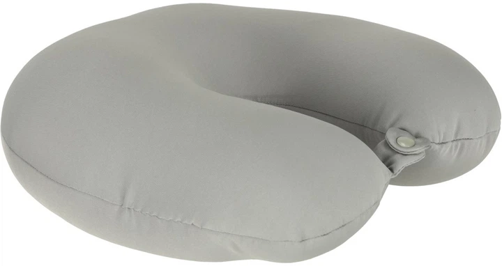 Подушка для подорожей 2в1 Kik під шию м’яка іграшка пінгвін (5903039765467) - зображення 6