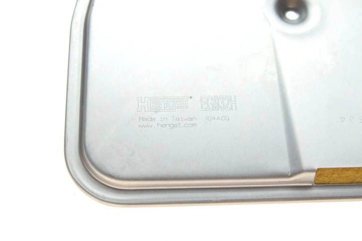Гідравлічний насос коробка передач HENGST FILTER EG932HD469 Audi A4, A8, A6, Allroad; Volkswagen Phaeton 09L321371, 09L325429 - Фото 3 Гідравлічний насос коробка передач HENGST FILTER EG932HD469 Audi A4, A8, A6, Allroad; Volkswagen Phaeton 09L321371, 09L325429 - изображение 3