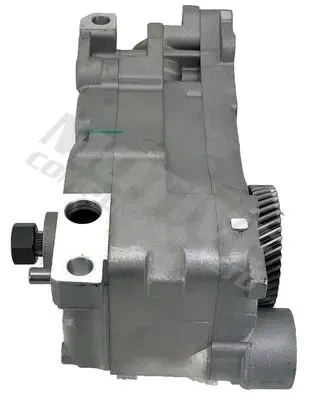 Масляний насос MOTIVE OP8352 BMW 3 Series, X3, 1 Series, X1, 5 Series 11277507646, 11277536191, 11277594471 - изображение 2