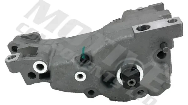 Масляний насос MOTIVE OP8352 BMW 3 Series, X3, 1 Series, X1, 5 Series 11277507646, 11277536191, 11277594471 - изображение 5