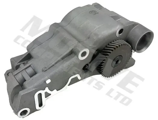 Масляний насос MOTIVE OP8352 BMW 3 Series, X3, 1 Series, X1, 5 Series 11277507646, 11277536191, 11277594471 - изображение 7
