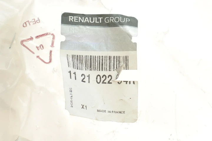 Подушка двигуна RENAULT 112102294R Renault Kangoo 8200674936 - зображення 2