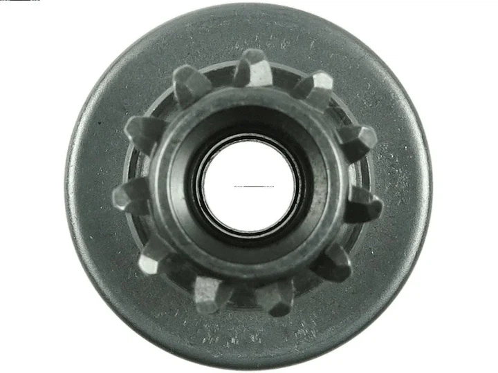 Бендікс стартера AS-PL SD3105VALEO 02M911335K - зображення 2