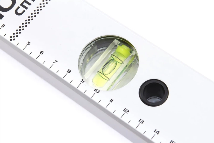 Poziomica Forte Tools Spirit Level 100 cm LATE3V100 (4772013001201) - obraz 2