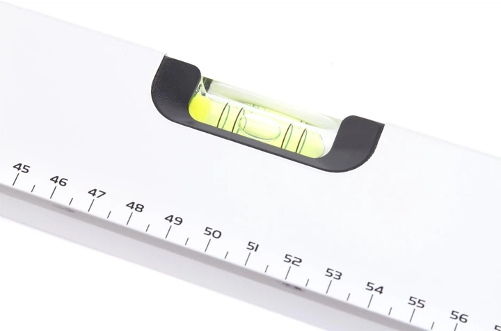 Poziomica Forte Tools Spirit Level 100 cm LATE3V100 (4772013001201) - obraz 3