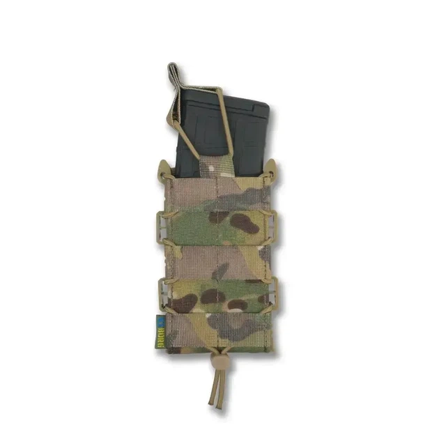 Набор Пояс РПС мультикам Kiborg R-1 GEN.2 (M) + подсумки - изображение 4