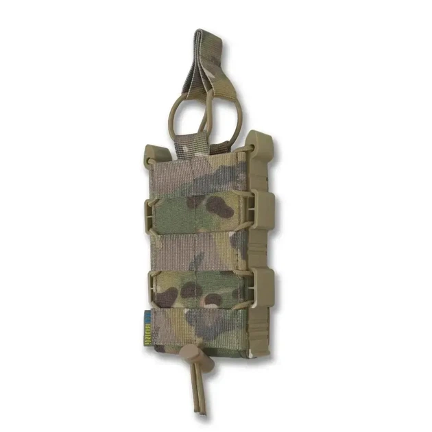 Набор Пояс РПС мультикам Kiborg R-1 GEN.2 (M) + подсумки - изображение 5