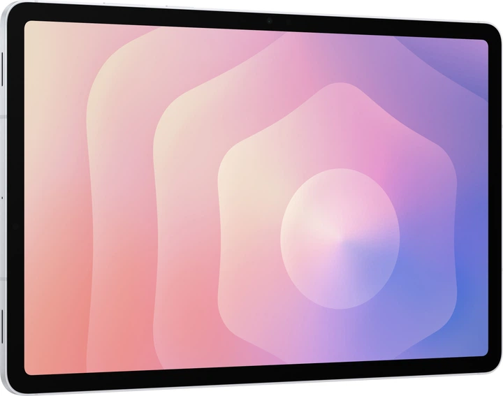 Tablet Samsung Galaxy Tab S11 5G 12/128GB Silver (SM-X736BZSREUE) - obraz 5