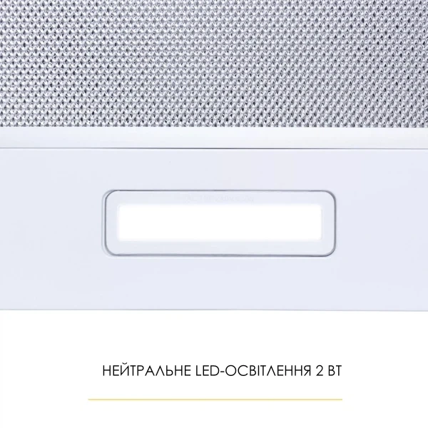 Вытяжка weilor wt 52 wh - изображение 8