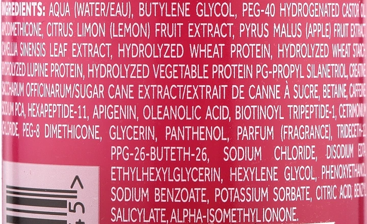 Спрей для волосся Lee Stafford Grow Strong & Long Leave-In Treatment для росту волосся 100 мл (5060282706545) - зображення 3