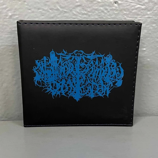 Аудіо CD Mistigo Varggoth Darkestra - The Key To The Gates Of Apocalypses (Mediabook) - Фото 1 Аудіо CD Mistigo Varggoth Darkestra - The Key To The Gates Of Apocalypses (Mediabook) - изображение 1