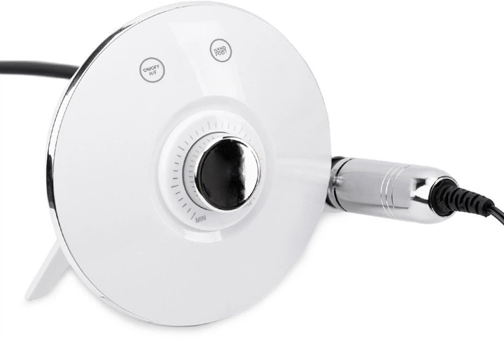 Фрезер для нігтів AllePaznokcie M17 68 W - зображення 4