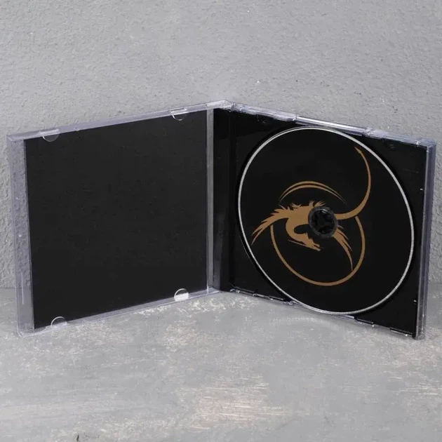 Аудіо CD Conquest - Endless Power - Фото 4 Аудіо CD Conquest - Endless Power - изображение 4