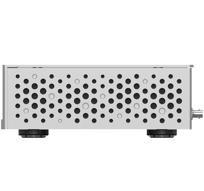 Мережевий програвач Matrix Audio NT-1 Silver - зображення 4