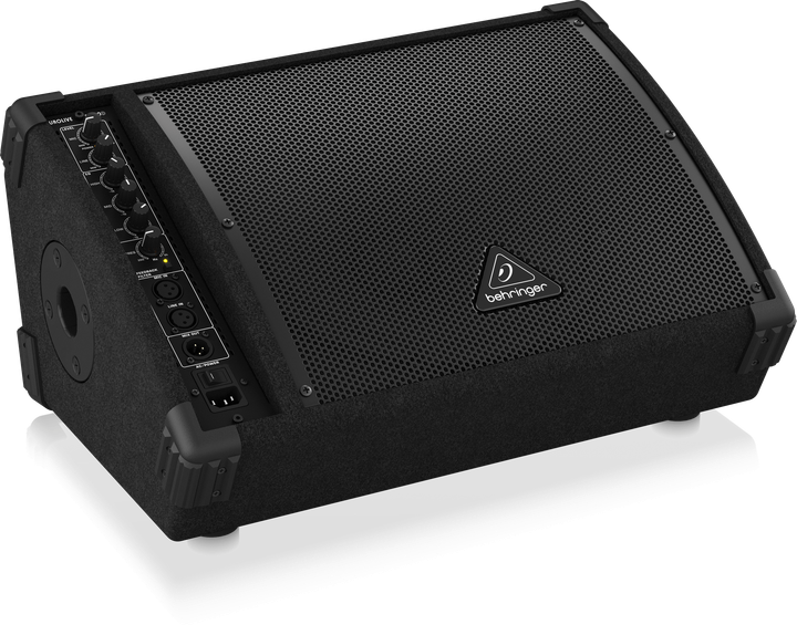 Активна акустична колонка Behringer EUROLIVE F1220D 250 Вт 2-смугова (000-B1L01-00010) - зображення 3