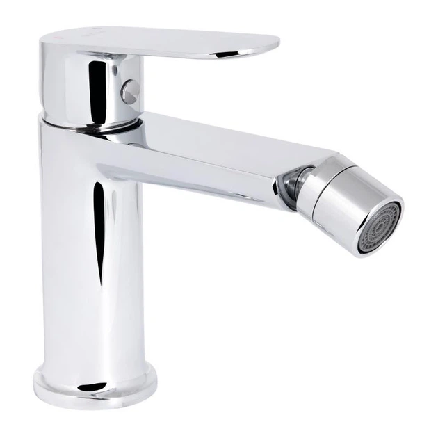 Змішувач для біде Qtap Evia QTEVI255CRM47581 Chrome - изображение 3