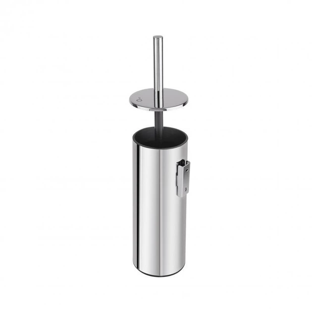 Йоржик універсальний Qtap Liberty QTLIBCRM1150 Chrome - Фото 3 Йоржик універсальний Qtap Liberty QTLIBCRM1150 Chrome - изображение 3