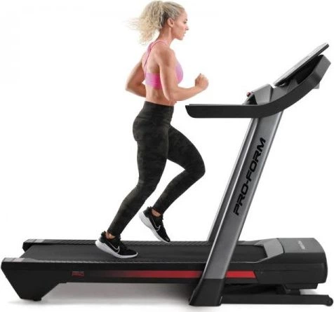 Бігова доріжка електрична Pro-Form Pro2000 - Фото 3 Бігова доріжка електрична Pro-Form Pro2000 - изображение 3