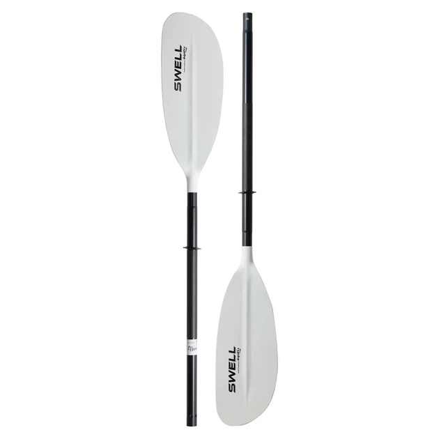Весло для SUP дошки (Сапборду) Egalis Swell alum. Ø30 мм L230 см Demontable 2 pcs - Фото 2 Весло для SUP дошки (Сапборду) Egalis Swell alum. Ø30 мм L230 см Demontable 2 pcs - изображение 2