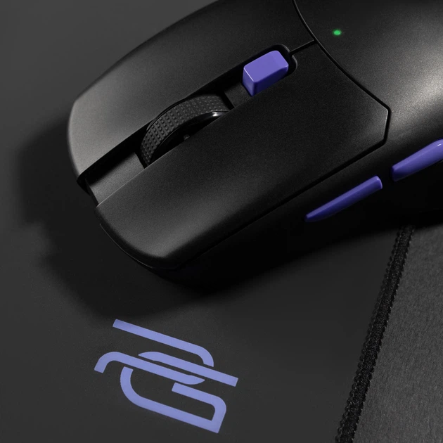Мышь Proove Gaming Everon Wireless/USB Black (637470001) - Фото 10 Мышь Proove Gaming Everon Wireless/USB Black (637470001) - изображение 10