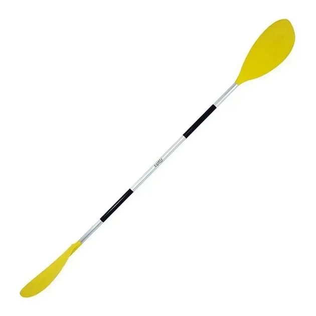 Весло для SUP дошки (Сапборду) Egalis Swift first senior alu Ø30мм L220см Fibrylon - Фото 1 Весло для SUP дошки (Сапборду) Egalis Swift first senior alu Ø30мм L220см Fibrylon - изображение 1