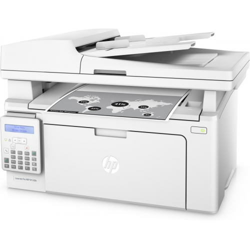 МФУ HP LaserJet Pro M130fn Белый (HP-M130fn) - изображение 2