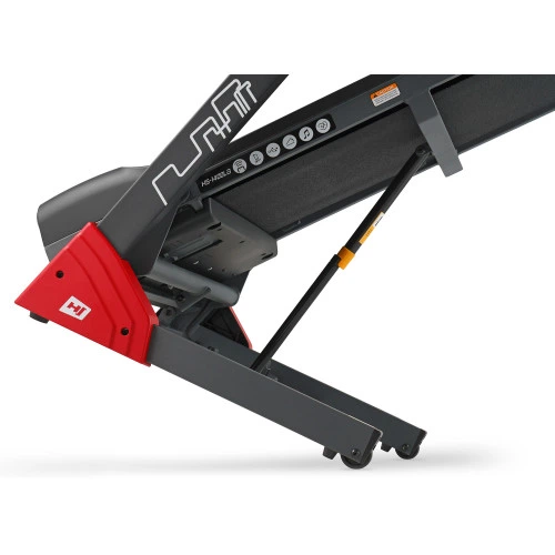 Бігова доріжка Hop-Sport HS-1400LB Bolt - зображення 5