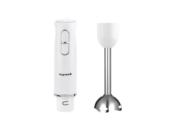 Блендер ViLgrand VBН6209 White - изображение 2