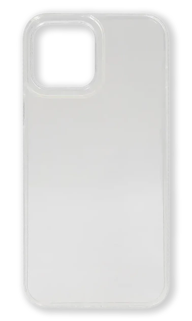 Чохол силіконовий Baseus Simple для iPhone 13 Pro Max Transparent - Фото 1 Чохол силіконовий Baseus Simple для iPhone 13 Pro Max Transparent - изображение 1