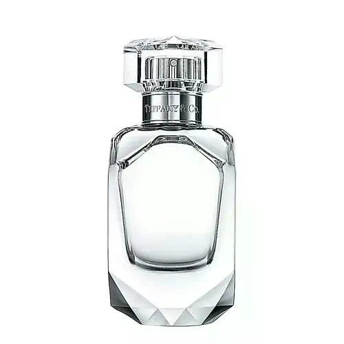Туалетная вода TIFFANY & CO SHEER edt 50 ml spray (L) - Фото 1 Туалетная вода TIFFANY & CO SHEER edt 50 ml spray (L) - изображение 1