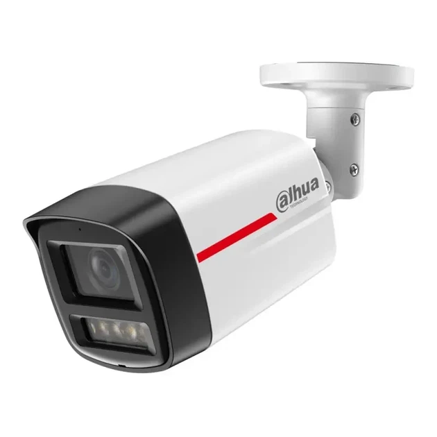 IP відеокамера Dahua DH-IPC-HFW2449TL-S-PRO 4МП (2.8мм) - зображення 8