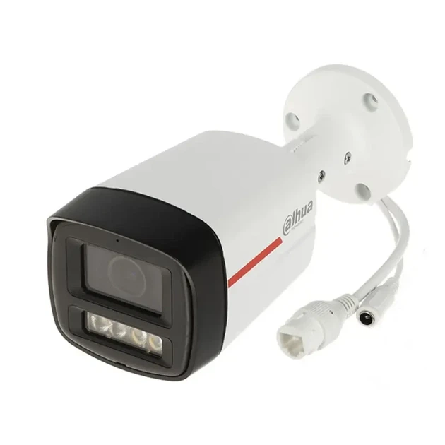 IP відеокамера Dahua DH-IPC-HFW2449TL-S-PRO 4МП (2.8мм) - зображення 10