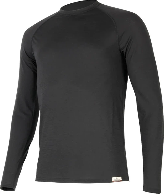 Термофутболка мужская анатомическая Lasting Atar 9090 XXL (100017906) - Фото 1 Термофутболка мужская анатомическая Lasting Atar 9090 XXL (100017906) - изображение 1