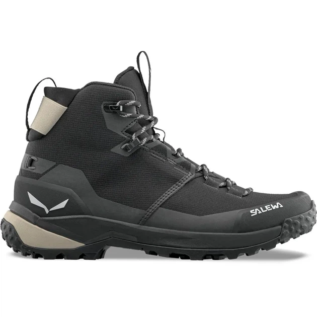 Женские ботинки для трекинга Salewa Puez 2 Mid PTX Wmn 0971 42.5 (100084537) - изображение 2