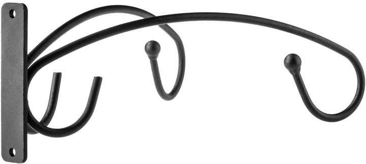 Uchwyt na doniczki podwójny Kadax Locri K1404 (138199) - obraz 4