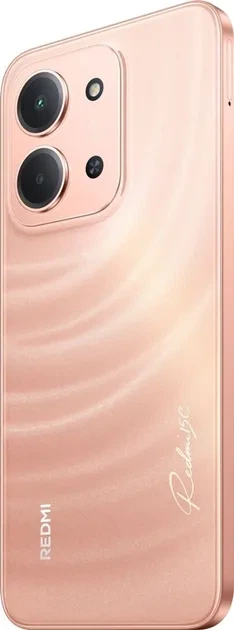 Мобильный телефон Xiaomi Redmi 15C 6/128GB Twilight Orange Global - изображение 6