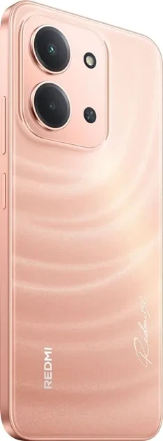 Мобильный телефон Xiaomi Redmi 15C 6/128GB Twilight Orange Global - изображение 7