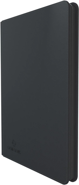 Album na karty Gamegenic Czarny (4251715403518) - obraz 2