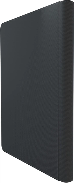 Album na karty Gamegenic Czarny (4251715403518) - obraz 3