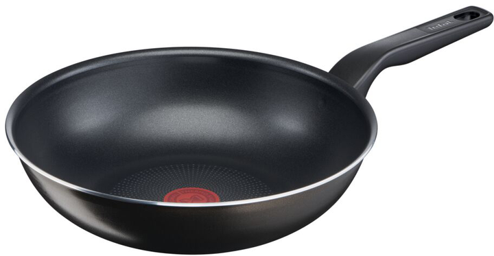 Сковорода ВОК Tefal XL Intense 28 см (C3841953) – купить онлайн на ROZETKA