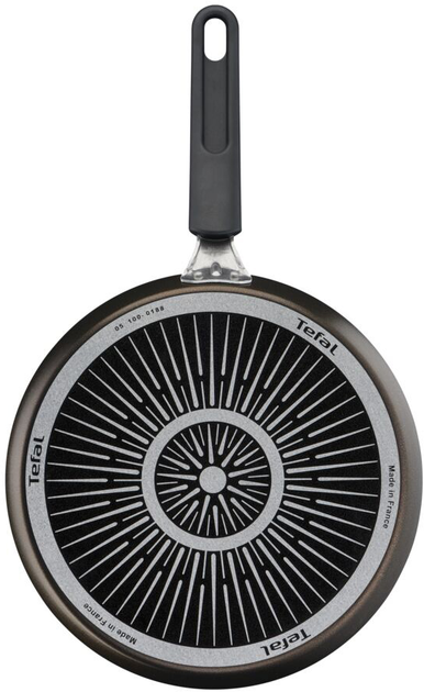 Сковорода млинцева Tefal XL Intense 25 см (C3841053) - зображення 2