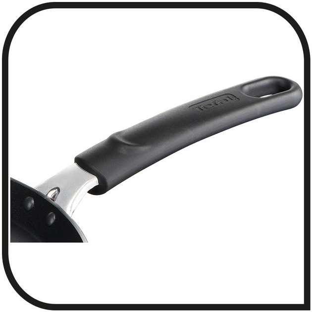 Сковорода млинцева Tefal XL Intense 25 см (C3841053) - зображення 6
